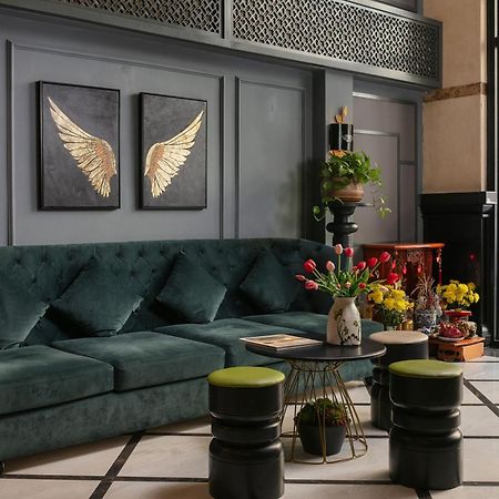 La Selva Premium Hotel Ханой Екстериор снимка