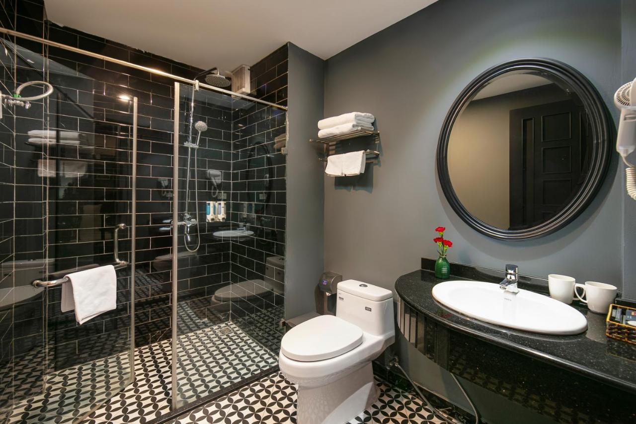 La Selva Premium Hotel Ханой Екстериор снимка